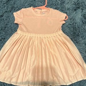 Ralph Lauren toddler dress
